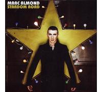 Stardom Road by Marc Almond (2007-06-29)