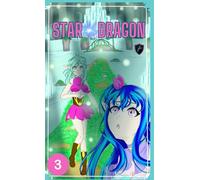 STARDRAGON: Les huit royaumes de Straya tome 3