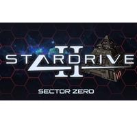 StarDrive 2: Sector Zero Steam Worldwide PC, Mac, Linux