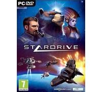 StarDrive 2 Steam Key GLOBAL