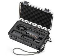 STARDRONE Estuche Rígido Impermeable para dji Osmo Pocket 3 Creator Combo vlogging y Accesorios Cámara de Video Pocket 3