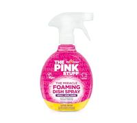 STARDROPS ROSA STUFF - Spray de lavado