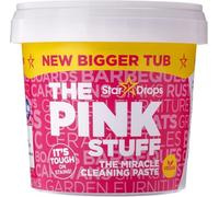 Stardrops THE PINK STUFF 850G MIRACLE CLEANING PASTE