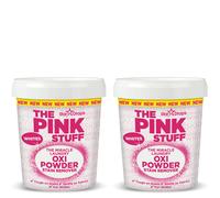 Stardrops - The Pink Stuff - El removedor de manchas en polvo Miracle Laundry Oxi