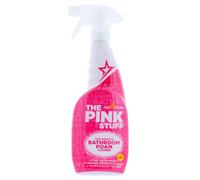 Stardrops The Pink Stuff Espuma Limpiadora Ba?o 750ml
