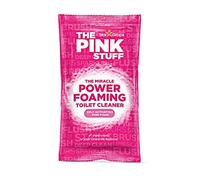 Stardrops THE PINK STUFF MIRACLE FOAMING TOILET CLEANER