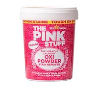 Stardrops The Pink Stuff Oxi Quitamanchas Colores, Polvo, 1kg