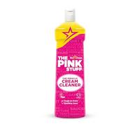 Stardrops The Pink Stuff PICC367125 Miracle Crema Limpiadora, 500 ml