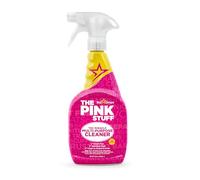 Stardrops The Pink Stuff The Miracle Spray limpiador multiusos para superficies duras, 750 ml