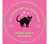 Stardumb All Star Band, the - Live at Punk Rock Raduno
