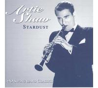 Stardust: 20 Swing Band Classics