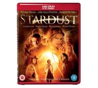 -Stardust