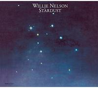Stardust (30th Anniversary Legacy Edition) by Willie Nelson (2008-07-01)