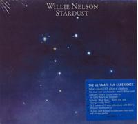 Willie Nelson - Stardust (30th Anniversary Legacy Edition)