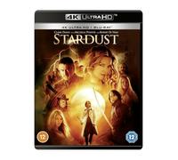 Stardust 4K UHD