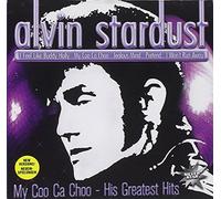 Stardust, Alvin - My Coo Ca Choo - His Greatest