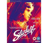 Stardust [Blu-ray] [2019]