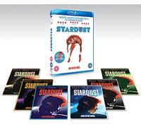Stardust – Blu-ray – 2021 – Kaleidoscope