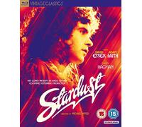 Stardust [Blu-ray] [2019]