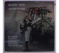 Stardust - Buddy Cole And His Orchestra LP