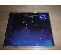 Stardust by Willie Nelson [Music CD] by Willie Nelson (1999-01-01)