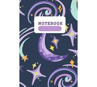 Stardust Dreams: A Cosmic Journal for Your Brightest Thoughts