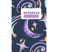 Stardust Dreams: A Cosmic Journal for Your Brightest Thoughts