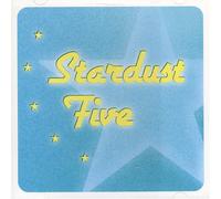 Stardust Five - Stardust Five (11 Tracks) Aust Excl
