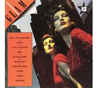 Stardust: Glam 1