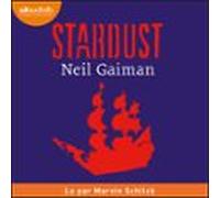 Stardust : Le Mystère De Létoile (audiolibro)