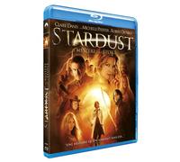 Stardust, le mystère de l'étoile [Francia] [Blu-ray]