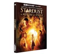 Stardust, le mystère de l'étoile [Francia] [Blu-ray]