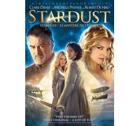 Stardust - Le Mystere De Letoile (Wide: Paramount [Edizione: Regno Unito] [Italia] [DVD]