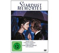 Stardust Memories [Alemania] [DVD]