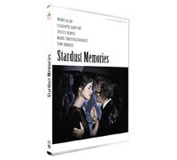 Stardust Memories [Francia] [DVD]