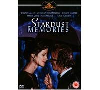 Charlotte Rampling - Stardust Memories [Reino Unido] [DVD]