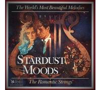 Stardust Moods by Romantic Strings and Orchestra. (0100-01-01)