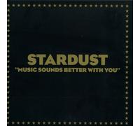 Stardust - Music Sounds Better With You (12" Vinyl)