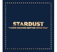 Stardust Music Sounds Better With You (Vinyl) 12" Single