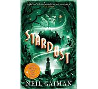 Stardust: Neil Gaiman