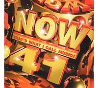 Stardust - Now that's what I call music 41 / compilation UK [Casete]