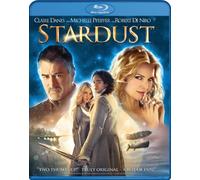 Stardust [Reino Unido] [Blu-ray]