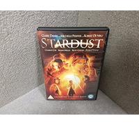 Stardust [Reino Unido] [DVD]