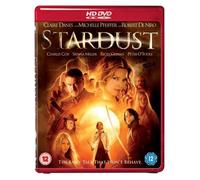 Stardust [Reino Unido] [HD DVD]