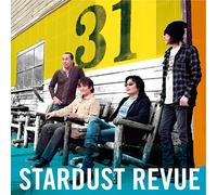 STARDUST REVUE - 31 (Uhqcd)