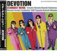 Stardust Revue - Devotion