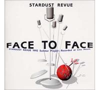 Stardust Revue - Face to Face
