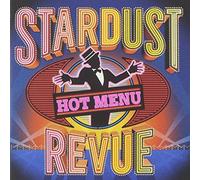 Stardust Revue - Hot Menu