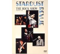 Stardust Revue - Rock Show Tour 87-88 [Reissue] [Alemania] [DVD]