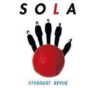 Stardust Revue - Sola [ Re-Issue] [Import]